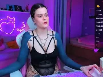 _ellis_moon_ from Chaturbate is Freechat