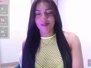 _ericavanderhill_ from Chaturbate is Freechat