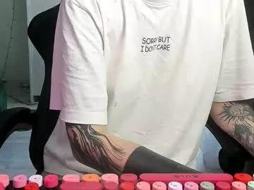 Photos of _feralberry__ from Chaturbate is Freechat