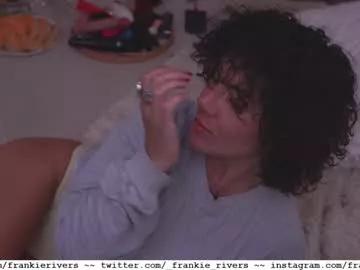 _frankie_rivers from Chaturbate is Freechat
