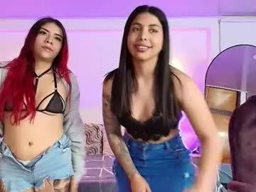 Check-out your craziest wishes with our pick of gaming cams models, featuring big knockers, round tails and tight twats.