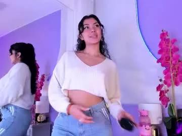 Photos of _haannah_ from Chaturbate is Freechat