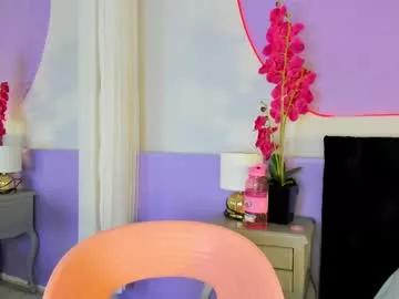 Photos of _haannah_ from Chaturbate is Freechat