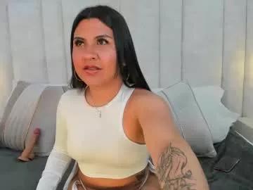 _im_sarah from Chaturbate is Freechat