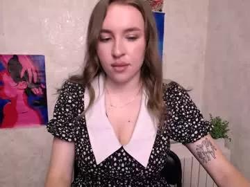 _julianaini_ from Chaturbate is Freechat