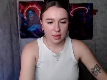 _julianaini_ from Chaturbate is Freechat