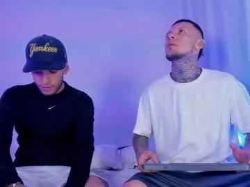 _kevin_xxx from Chaturbate is Freechat
