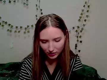 _kikiclark_ from Chaturbate is Freechat