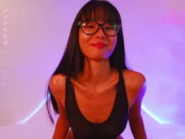 _lillilly_ from Chaturbate is Group