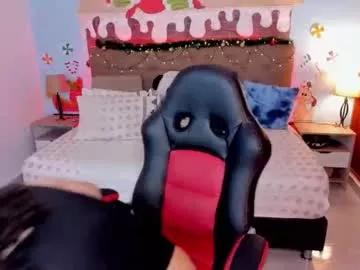 _lilly_miller from Chaturbate is Freechat