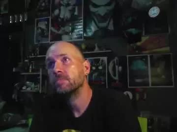 _longfellow from Chaturbate is Freechat