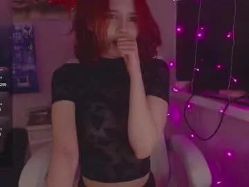_lovelylu_ from Chaturbate is Freechat