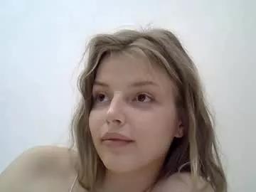 _luna777 from Chaturbate is Freechat