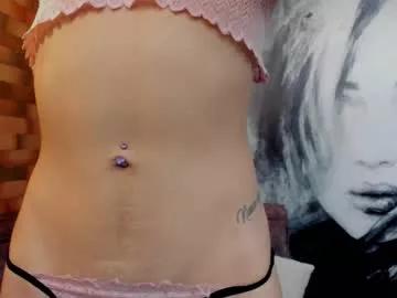_luna_dupont_ from Chaturbate is Freechat