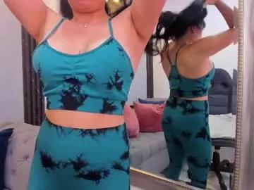 _luna_rosse_ from Chaturbate is Freechat