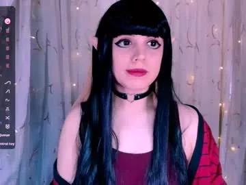 Photos of _marcelline_ from Chaturbate is Freechat