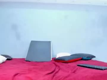 _maria_cruz from Chaturbate is Freechat