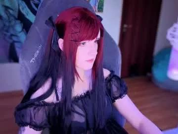 Photos of _mariko_ from Chaturbate is Freechat