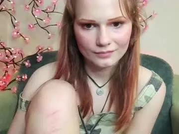 _merry_cherry_ from Chaturbate is Freechat