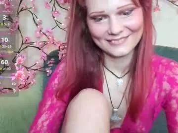 _merry_cherry_ from Chaturbate is Freechat