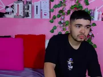 _mia_and_mike_ from Chaturbate is Freechat