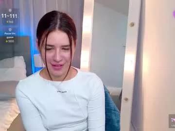 _mila__aa from Chaturbate is Freechat