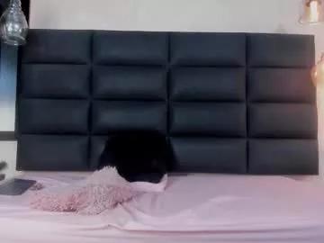 _miss_ashley_ from Chaturbate is Freechat
