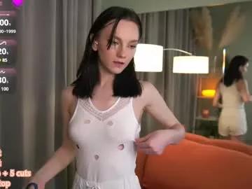 _miss_mira_ from Chaturbate is Freechat