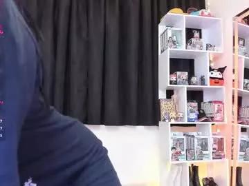 _misshoneyxx from Chaturbate is Freechat