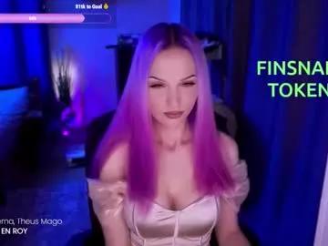 Photos of _mistress__ from Chaturbate is Private
