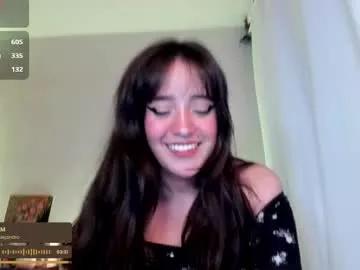 _moon_cake_ from Chaturbate is Freechat