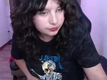 _moonblue_ from Chaturbate is Freechat