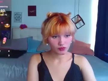 _moonlight09 from Chaturbate is Freechat