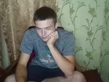 _mr_morgan from Chaturbate is Freechat
