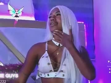_naomibrown_ from Chaturbate is Freechat