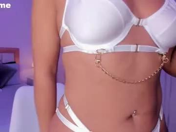 _natasha18_ from Chaturbate is Freechat