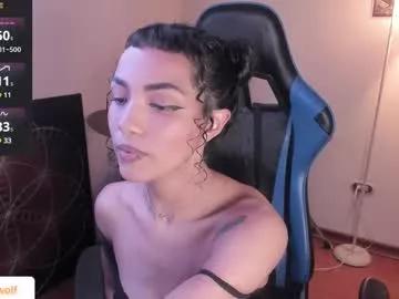 Check-out your craziest wishes with our pick of gaming cams models, featuring big knockers, round tails and tight twats.