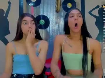 Check-out your craziest wishes with our pick of gaming cams models, featuring big knockers, round tails and tight twats.