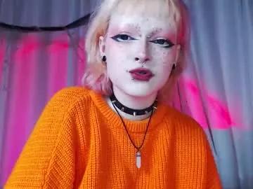 _nicole_meow_ from Chaturbate is Freechat