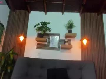 _nicolethomson from Chaturbate is Freechat