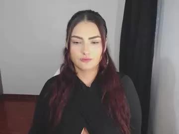 _ninahot from Chaturbate is Freechat