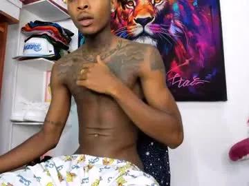 Photos of _pantera_09 from Chaturbate is Freechat