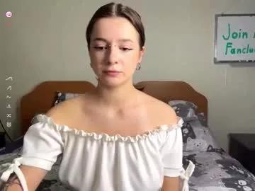 _rosyrose_ from Chaturbate is Freechat