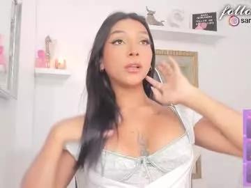 Check-out your craziest wishes with our pick of gaming cams models, featuring big knockers, round tails and tight twats.