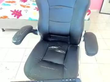 _scarlet_0 from Chaturbate is Freechat