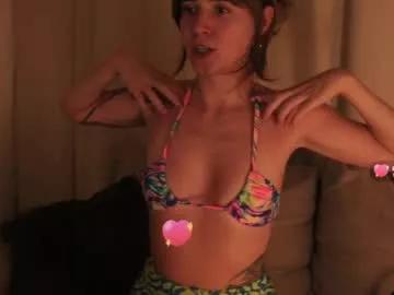 _sensualia_ from Chaturbate is Freechat