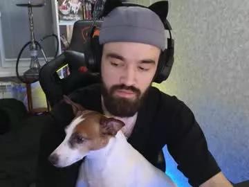 _serious_man from Chaturbate is Freechat