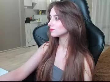 _silverdream from Chaturbate is Freechat