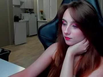 _silverdream from Chaturbate is Freechat