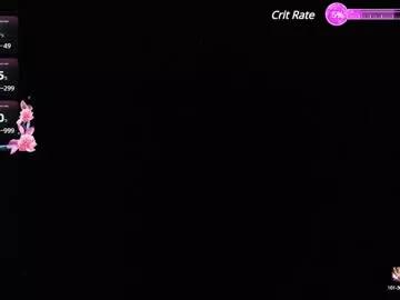 _smileflower_ from Chaturbate is Freechat